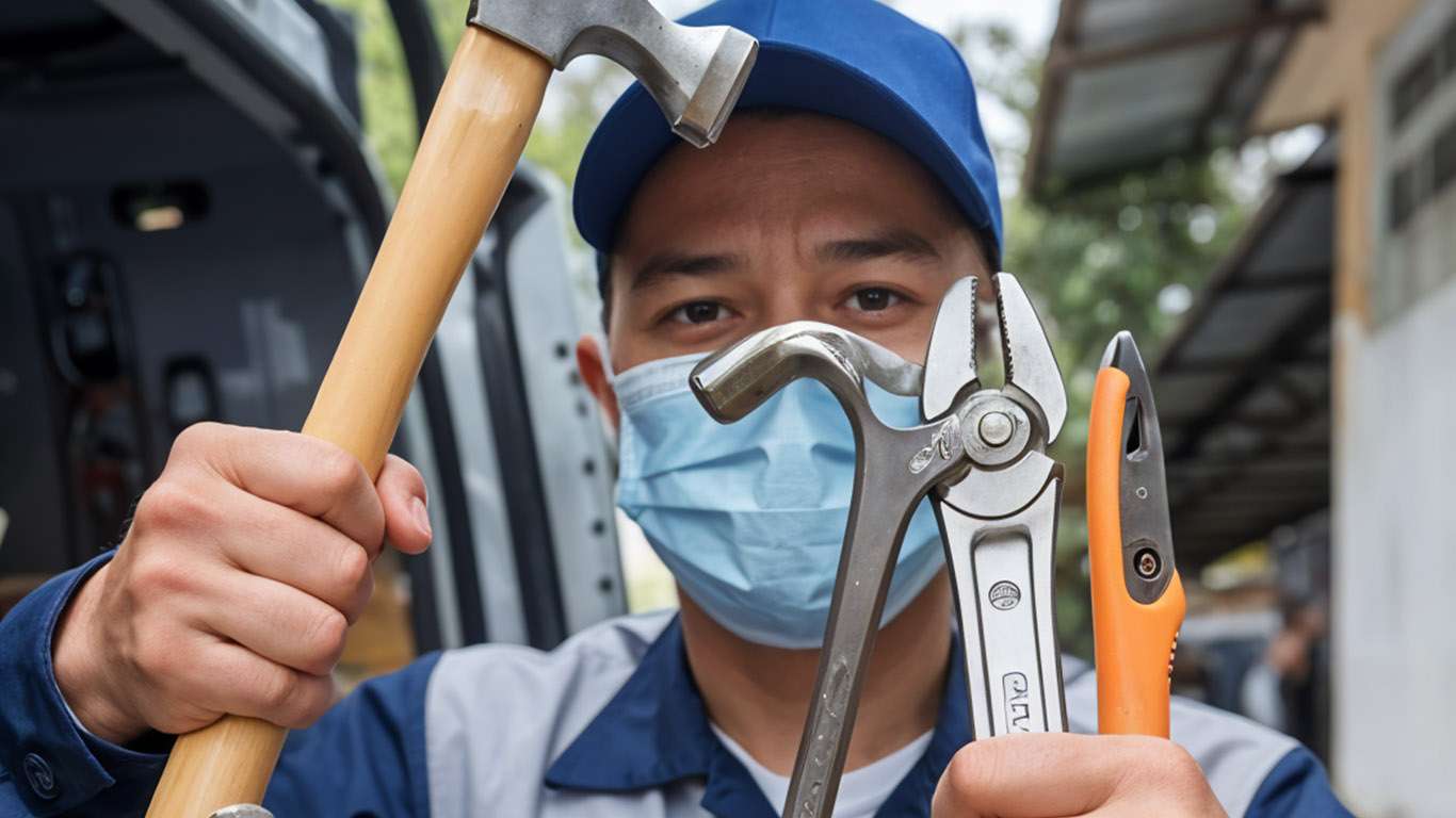 Essential Tools Every Handyman Recommends