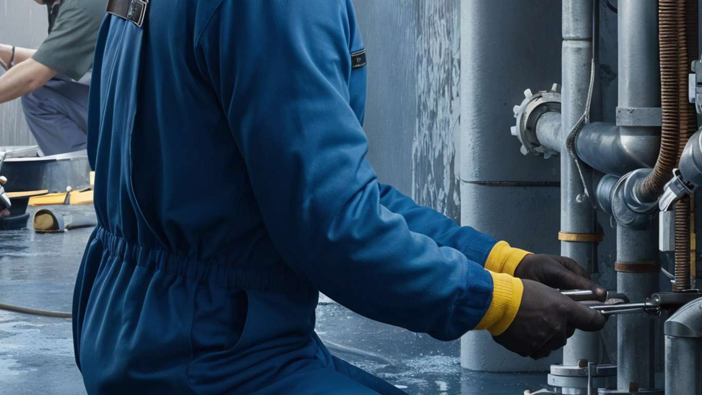 Seasonal Home Maintenance Tips For a Stress-Free Year